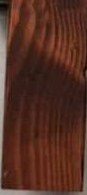 Douglas Fir: English Chestnut