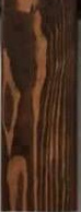 Douglas Fir: Jacobean