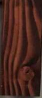 Douglas Fir: Red Mahogany