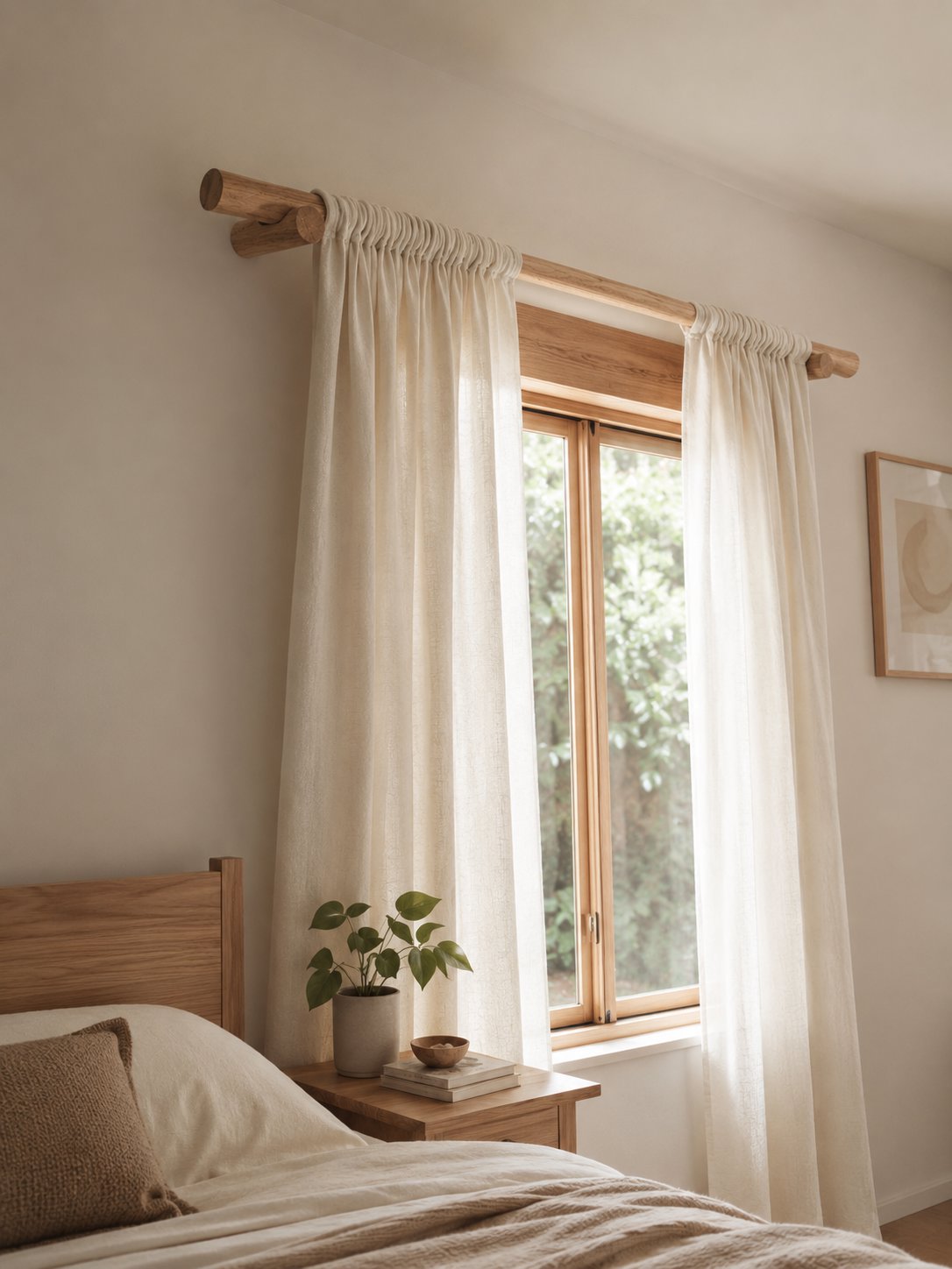 Curtain Rod – 3